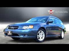 2005 Subaru Legacy Wagon 