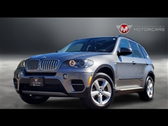 2011 BMW X5 