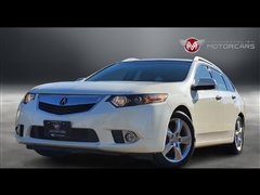 2011 Acura TSX 