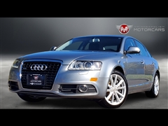 2011 Audi A6 