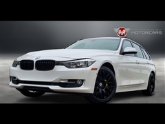 2014 BMW 3-Series Sport Wagon 
