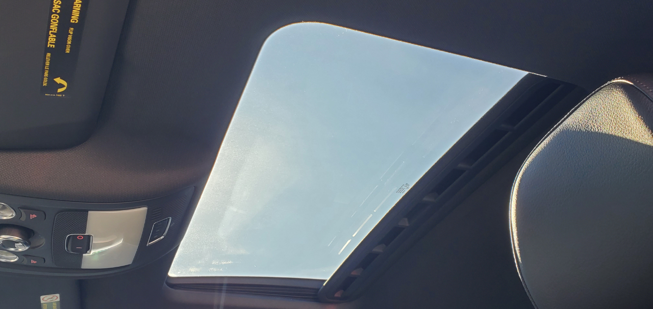 Audi A4  2015 Audi A4  2015