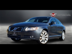 2012 Volvo S80 