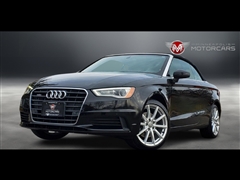 2015 Audi A3 