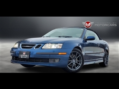 2006 Saab 9-3 
