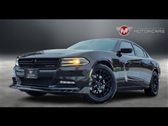 2015 Dodge Charger 