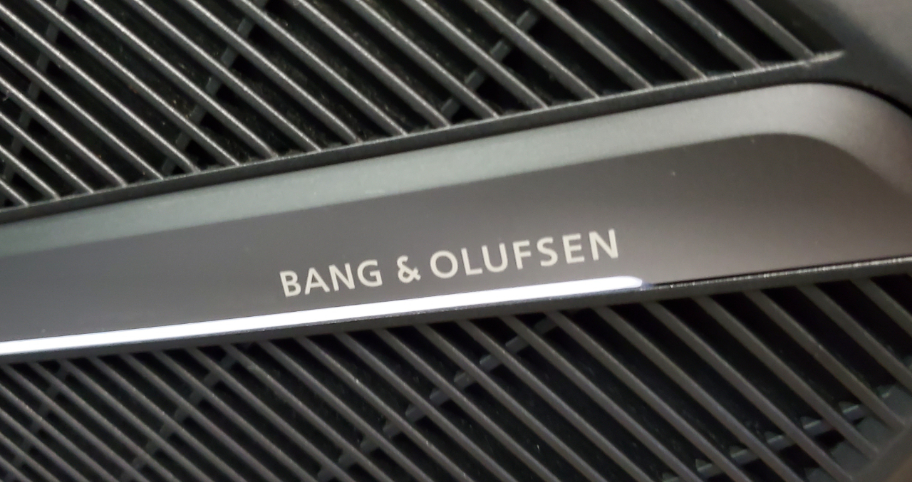 Audi Q5 2.0T Premium Plus quattro 2019