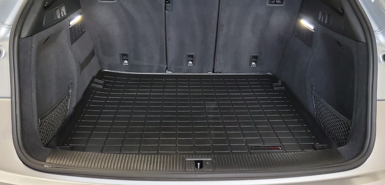 Audi Q5 2.0T Premium Plus quattro 2019