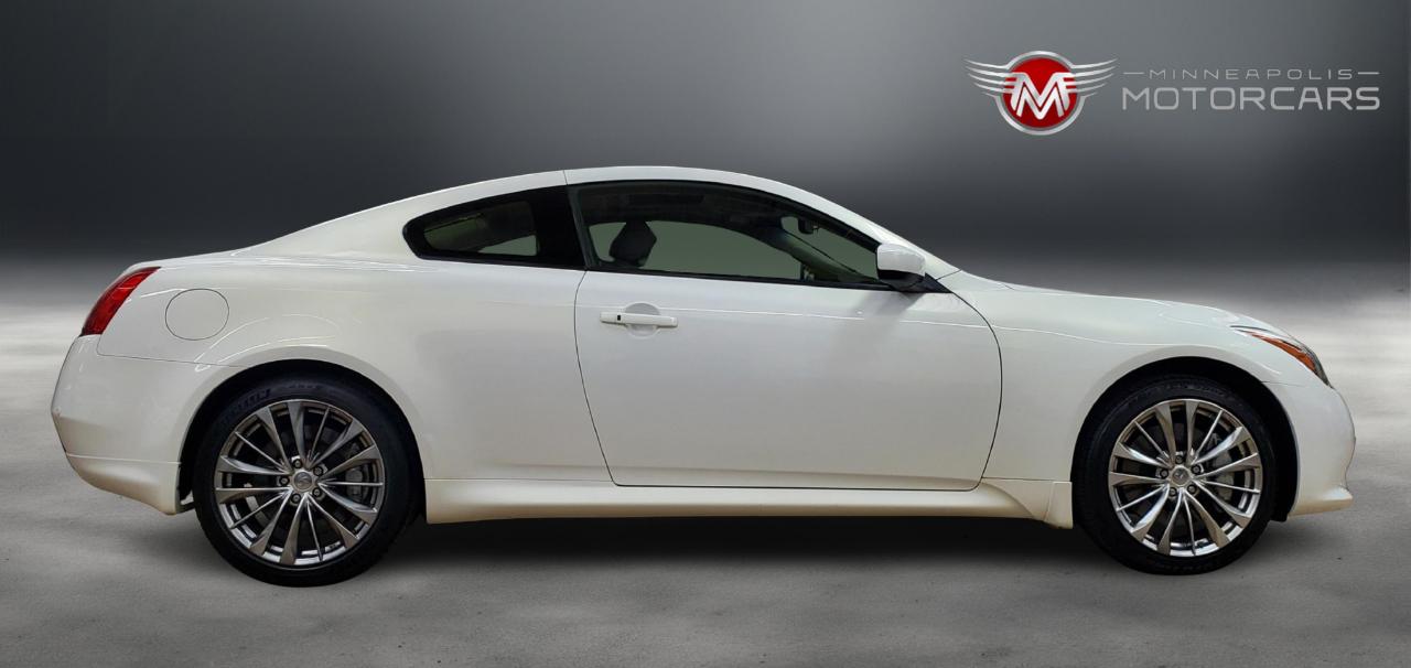 Infiniti G37XS  2013