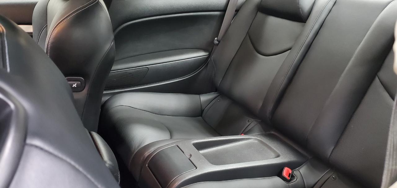 Infiniti G37XS  2013