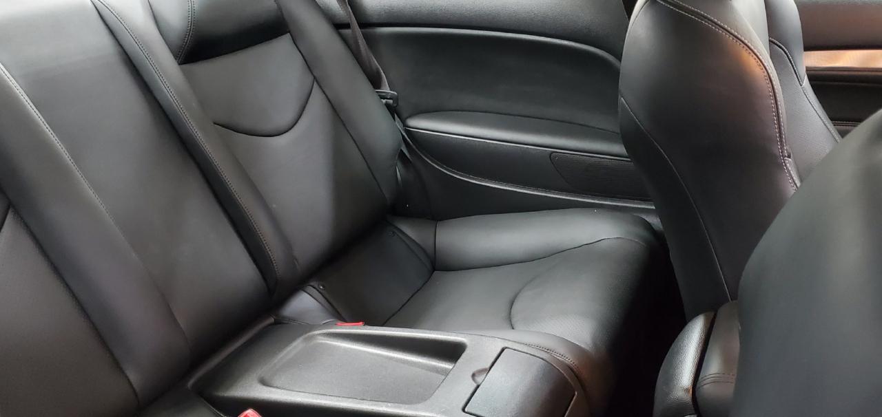 Infiniti G37XS  2013