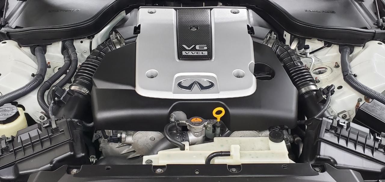 Infiniti G37XS  2013