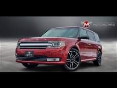 2014 Ford Flex 
