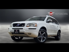 2013 Volvo XC90 