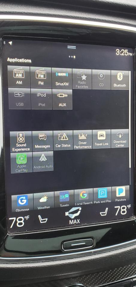 Volvo XC90 T6 R-Design AWD 2017