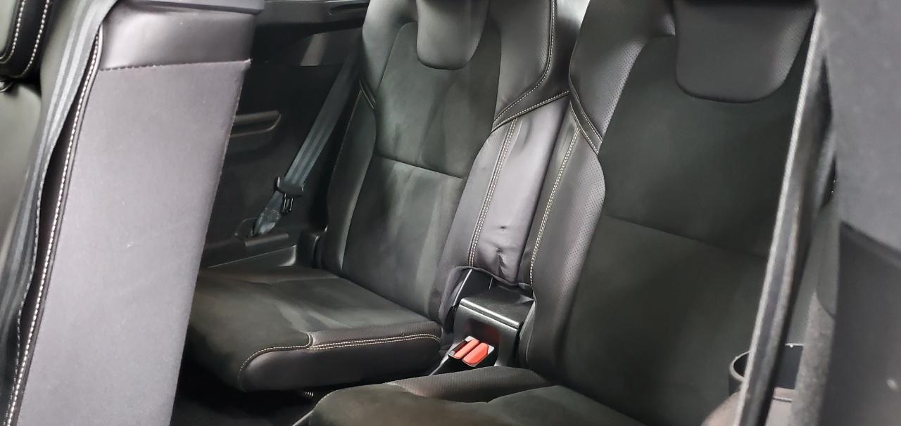 Volvo XC90 T6 R-Design AWD 2017