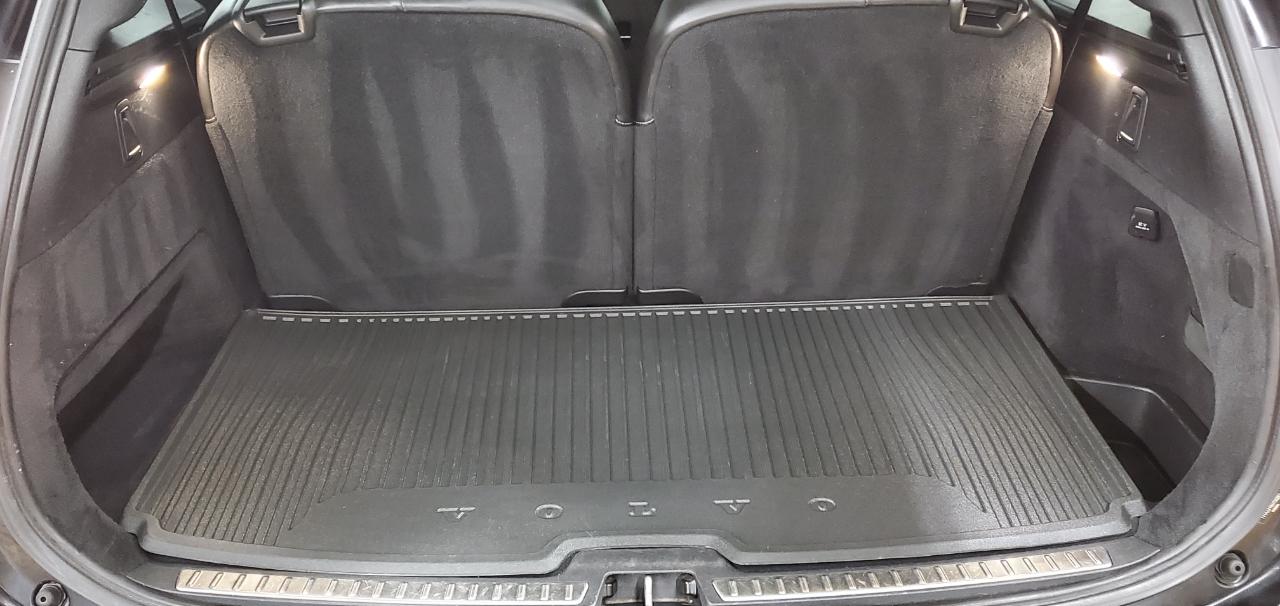 Volvo XC90 T6 R-Design AWD 2017