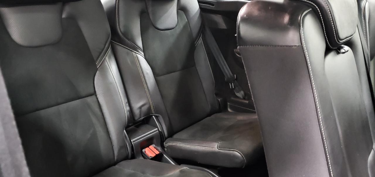 Volvo XC90 T6 R-Design AWD 2017