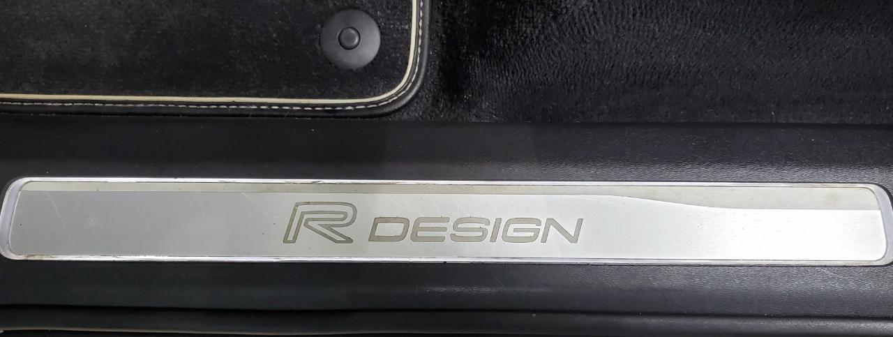 Volvo XC90 T6 R-Design AWD 2017