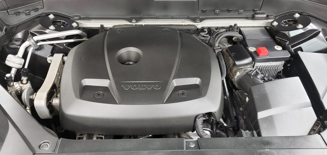 Volvo XC90 T6 R-Design AWD 2017