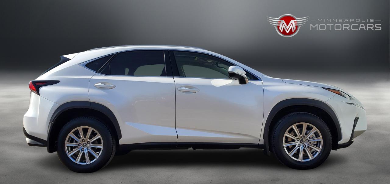 Lexus NX 300 Luxury AWD 2021