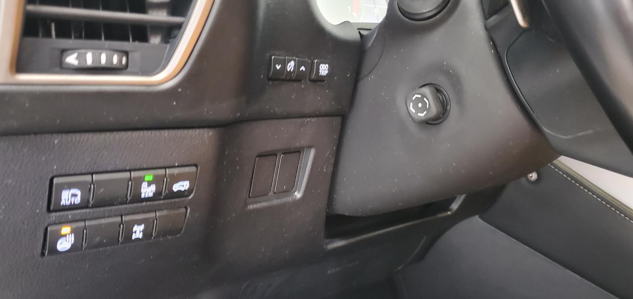 Lexus NX 300 Luxury AWD 2021