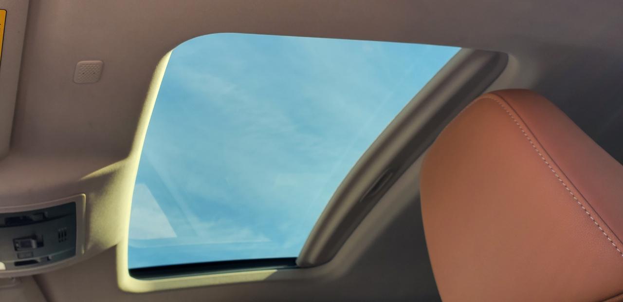 Lexus NX 300 Luxury AWD 2021