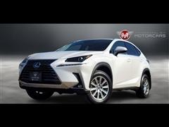 2021 Lexus NX 300 
