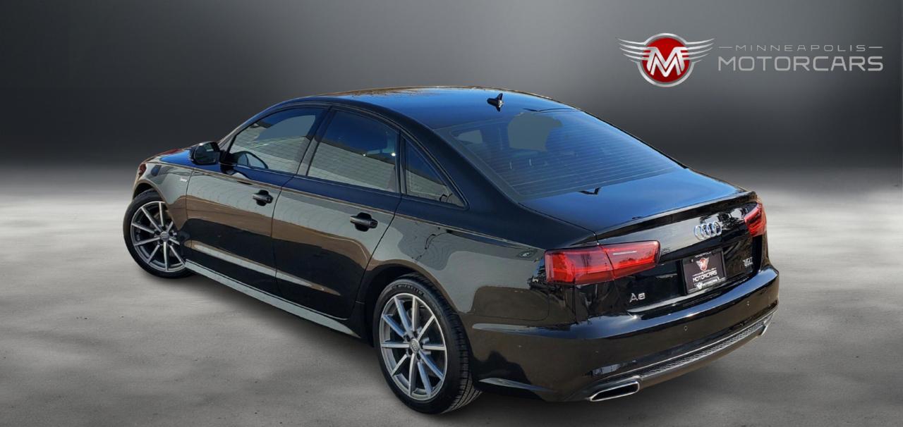 Audi A6  2016