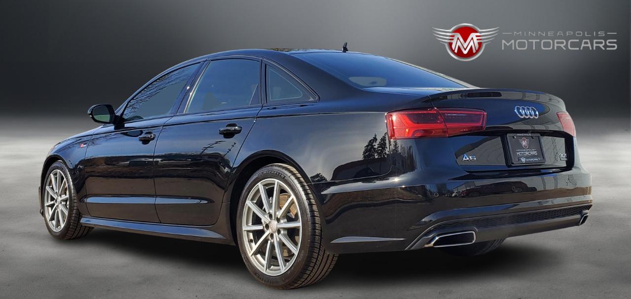 Audi A6  2016