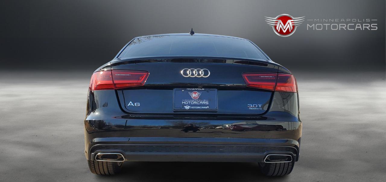 Audi A6  2016