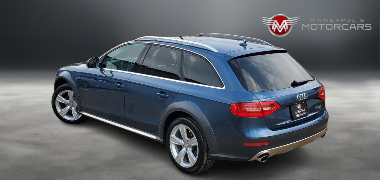 Audi allroad  2015