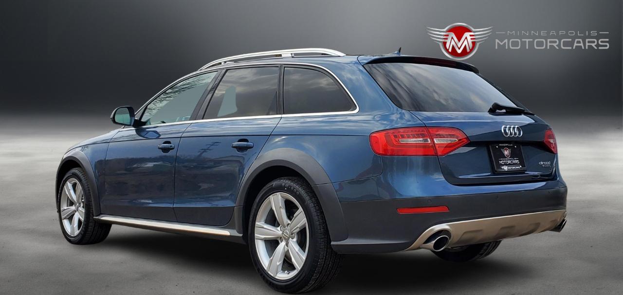Audi allroad  2015