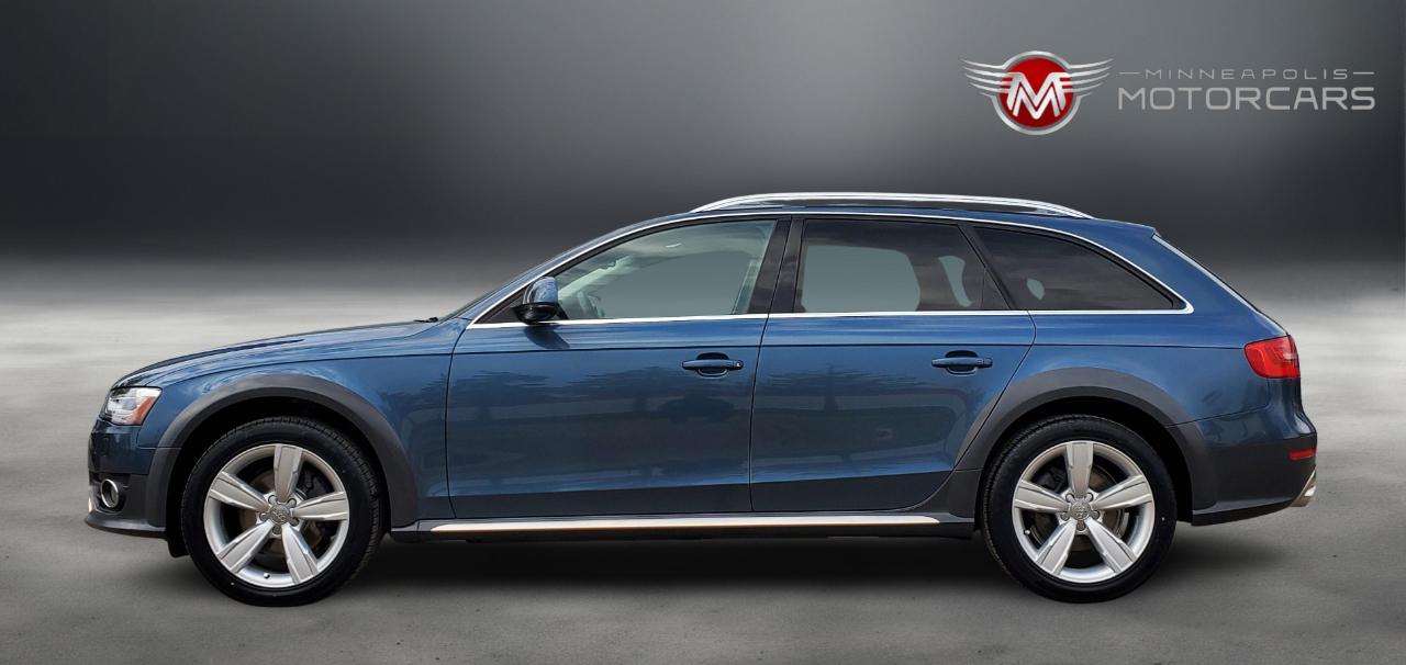 Audi allroad  2015