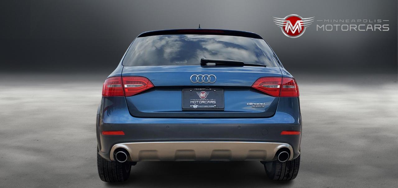 Audi allroad  2015