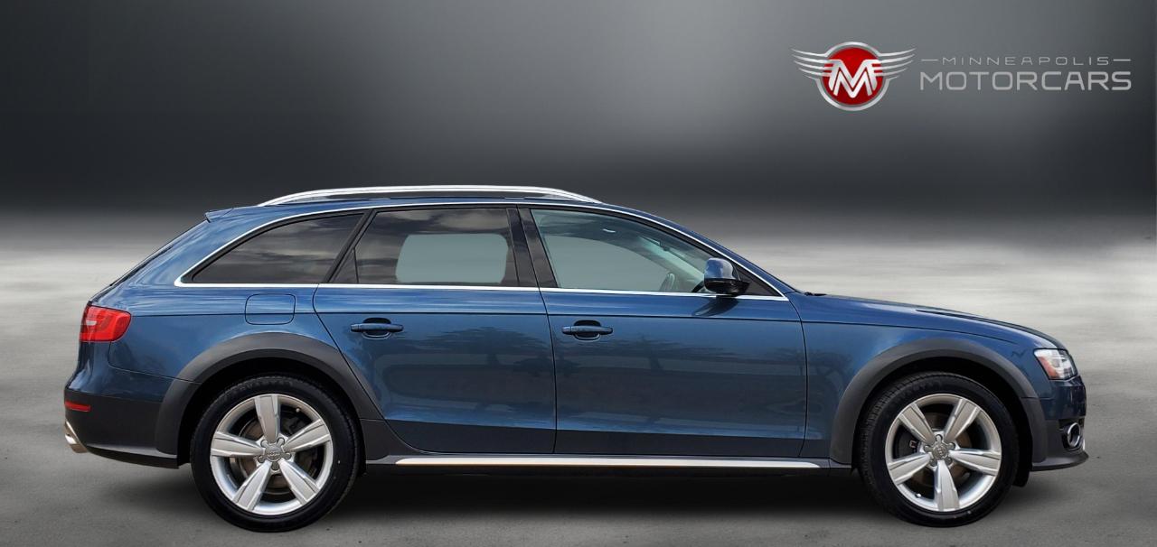 Audi allroad  2015
