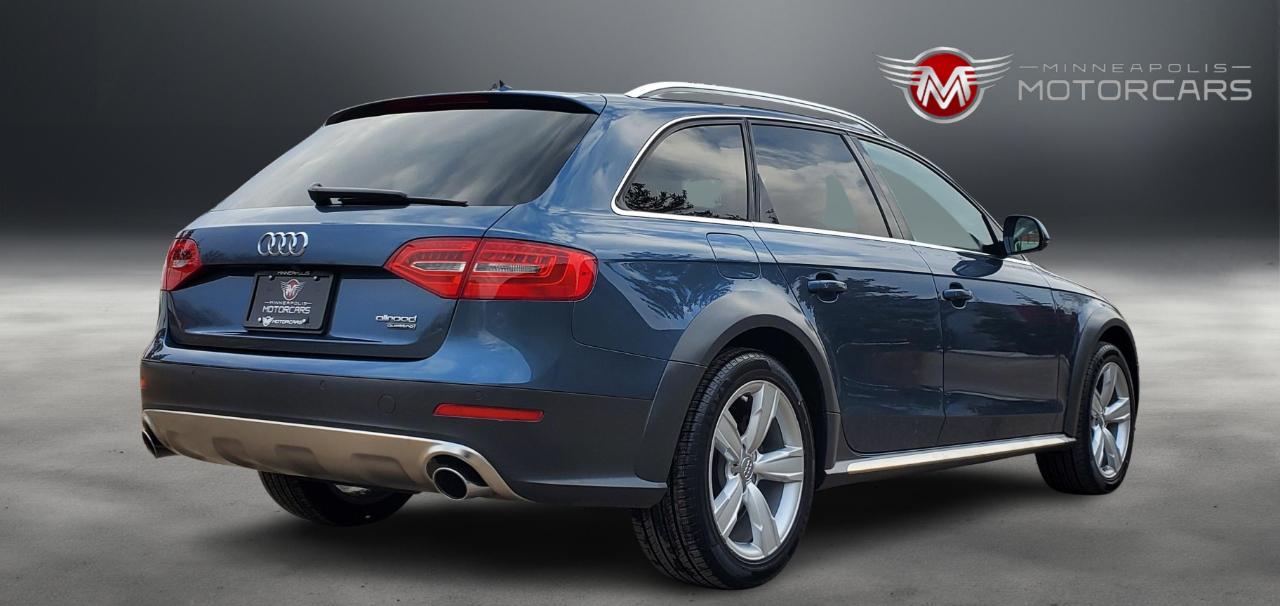 Audi allroad  2015