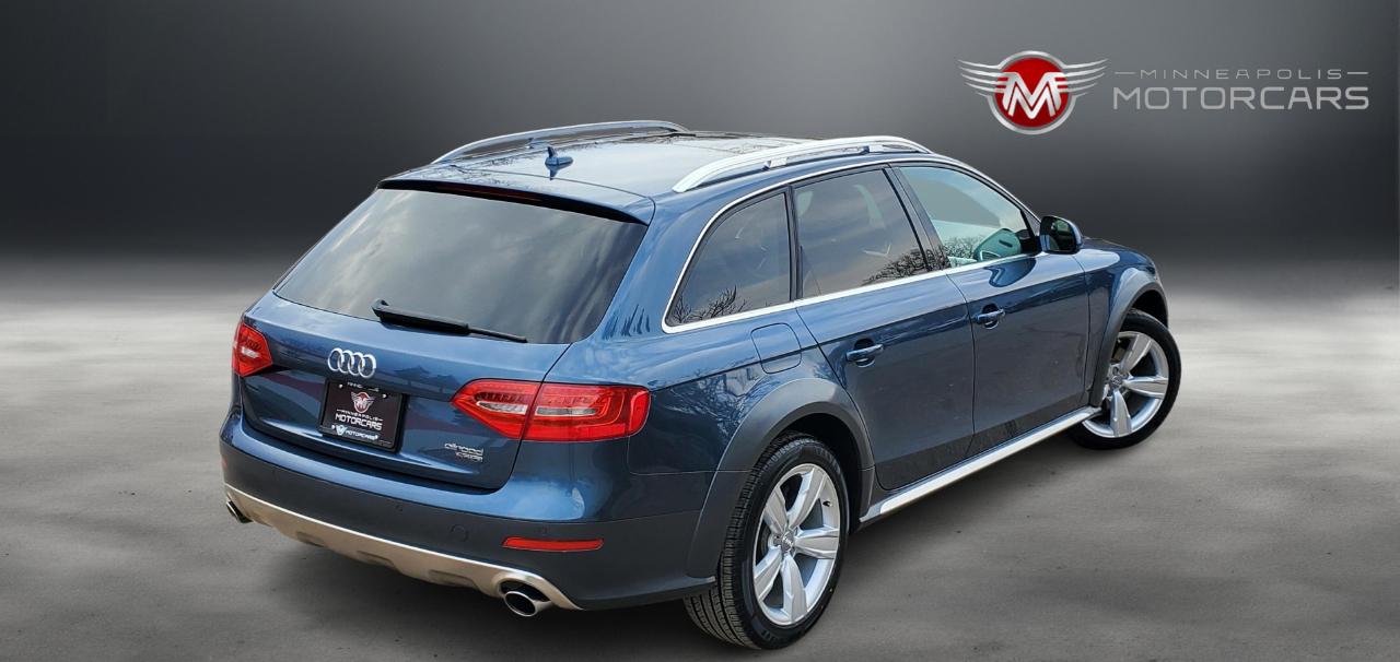 Audi allroad  2015