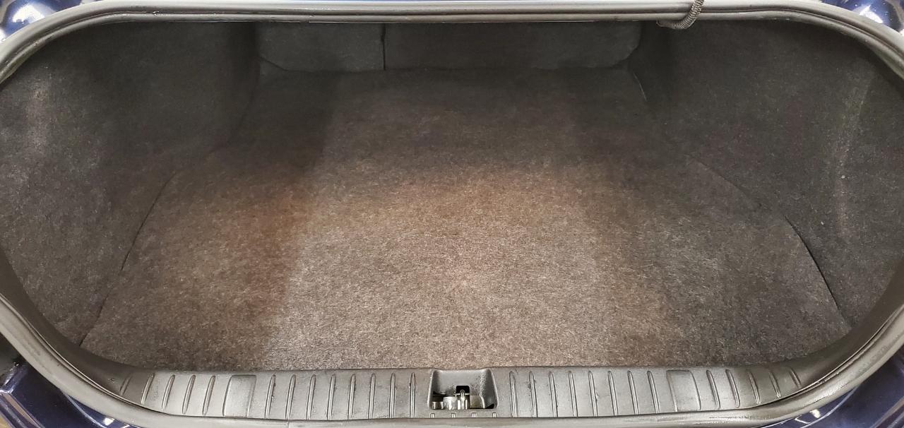 Pontiac Grand Prix Sedan 2007