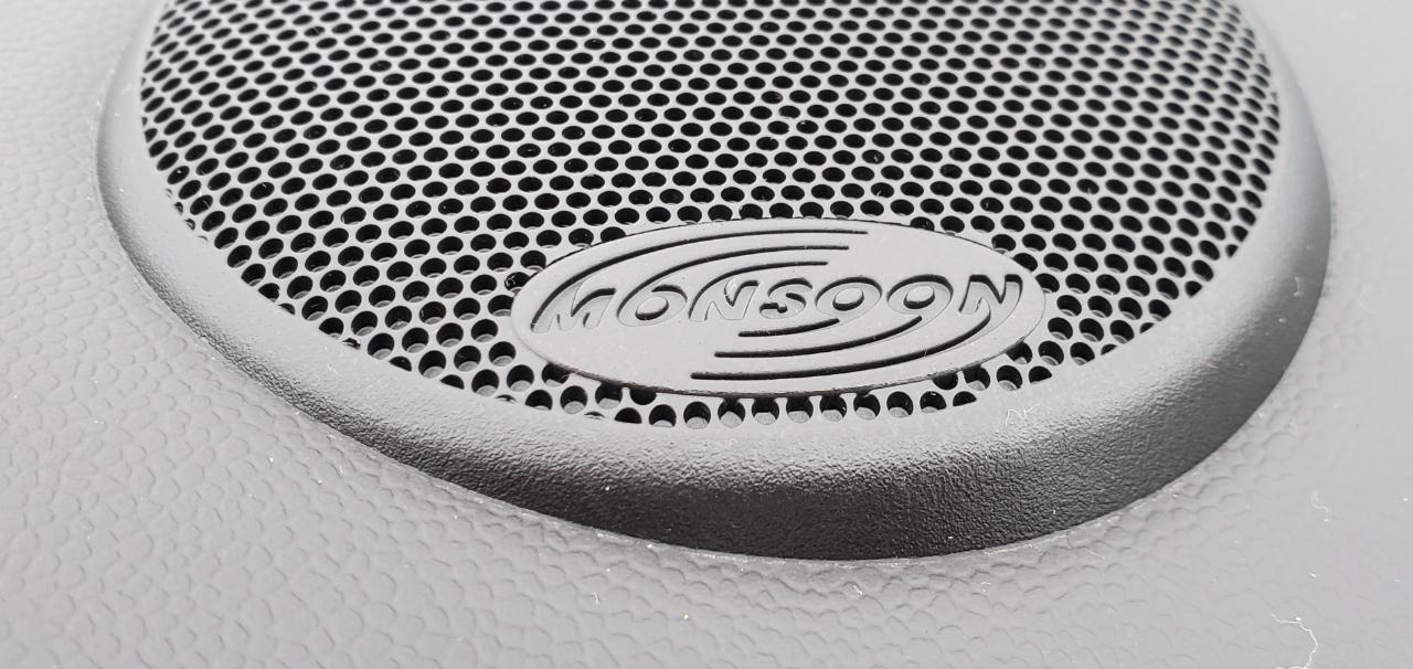 Pontiac Grand Prix Sedan 2007