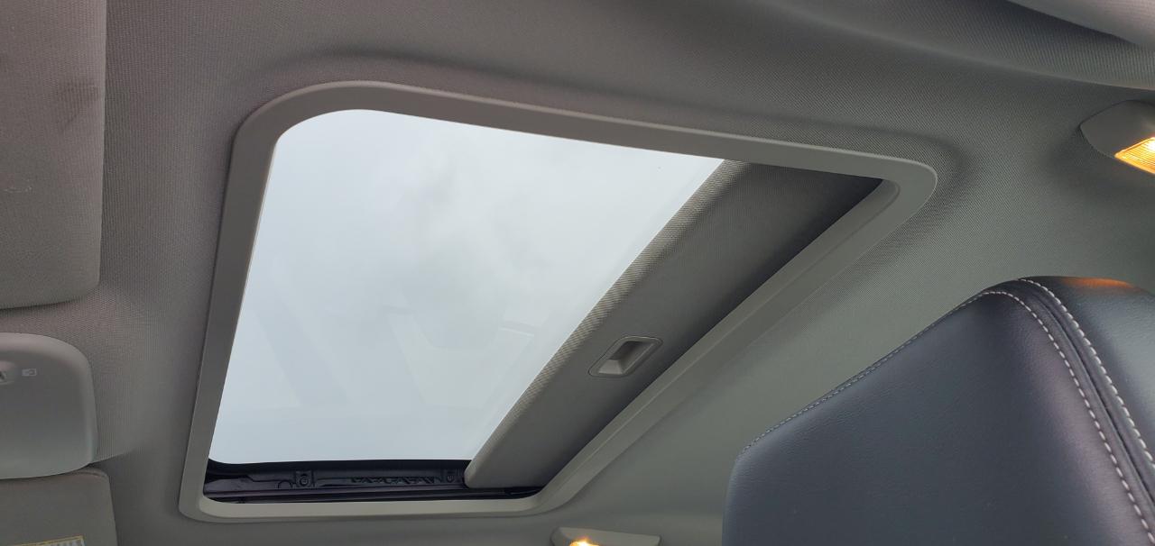 Pontiac Grand Prix Sedan 2007