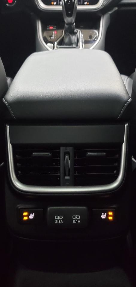 Subaru Legacy Limited 2020