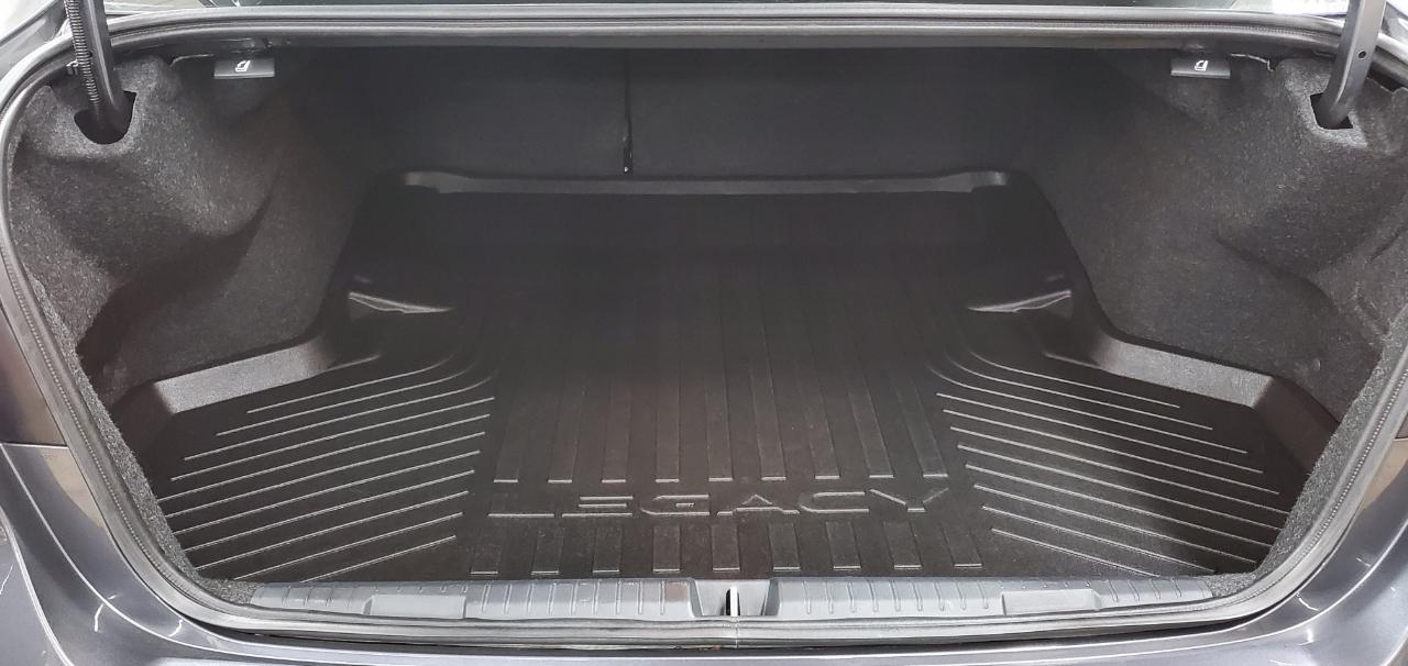 Subaru Legacy Limited 2020