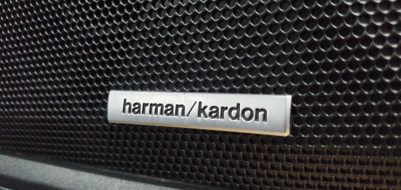 Subaru Legacy Limited 2020