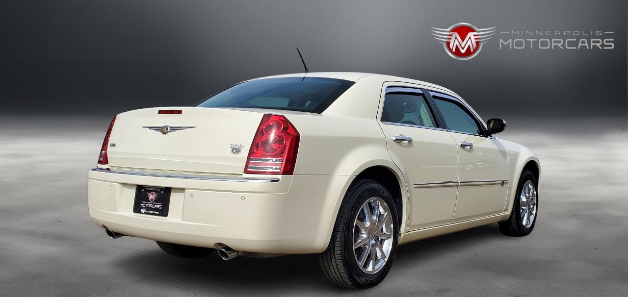 Chrysler 300  2008