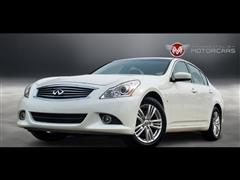 2015 Infiniti Q40 