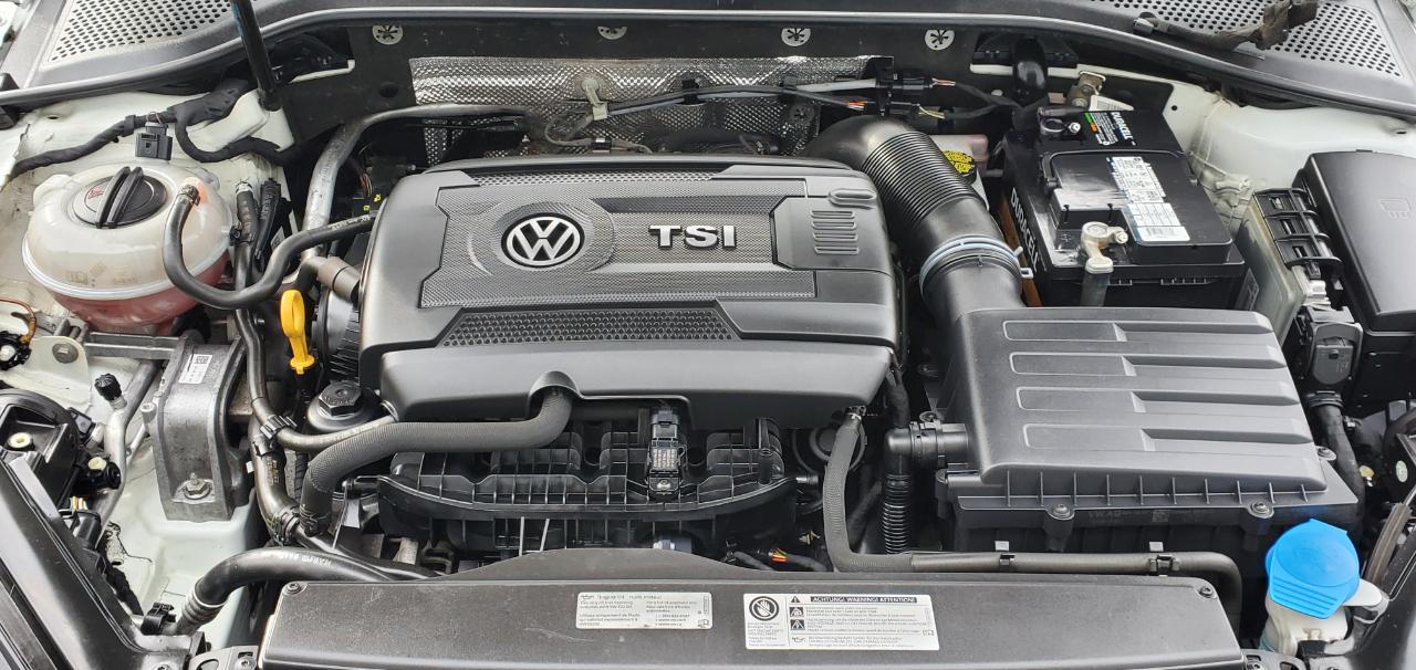 Volkswagen Golf SportWagen  2015