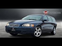 2007 Volvo V70 