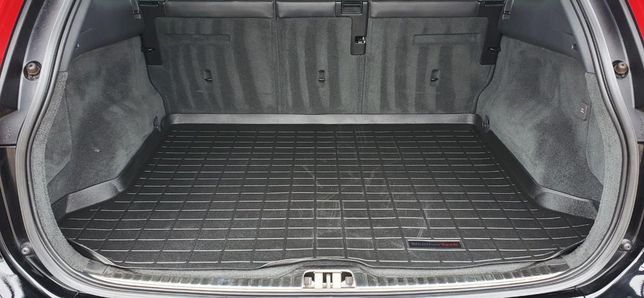 Volvo XC60 T5 Platinum AWD 2015