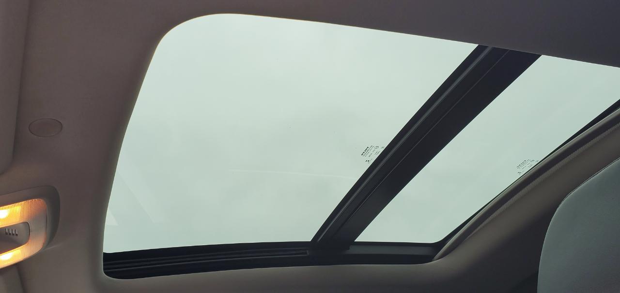 Volvo XC60 T5 Platinum AWD 2015